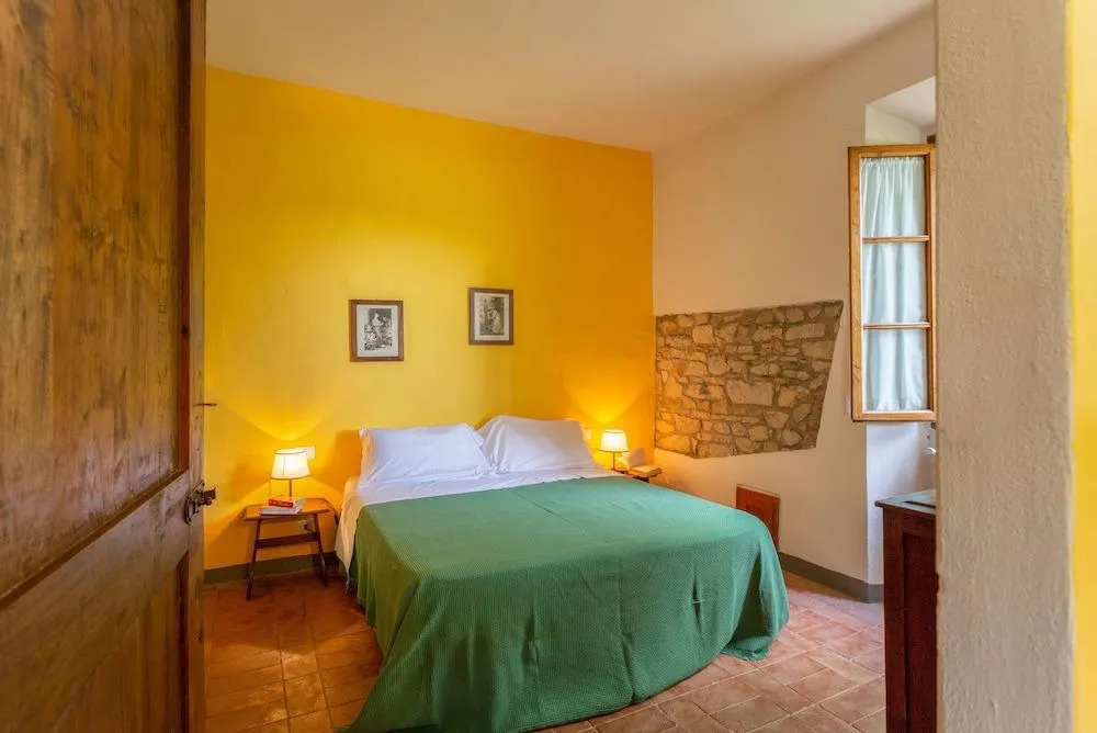 Montignana Apartments