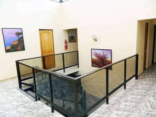 Hotel Cano