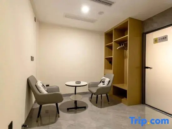 Zhaotong Fuzhou Hotel Jinhai Building Materials City, Shenggeng Cultural Park)