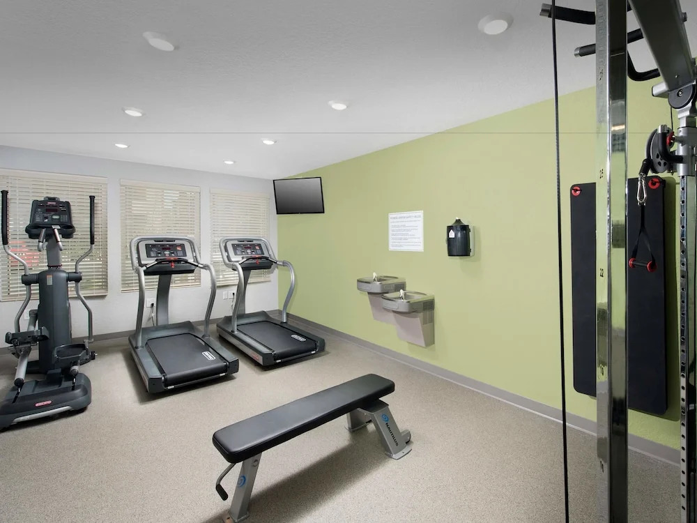 Extended Stay America Select Suites - Tampa - Brandon - East