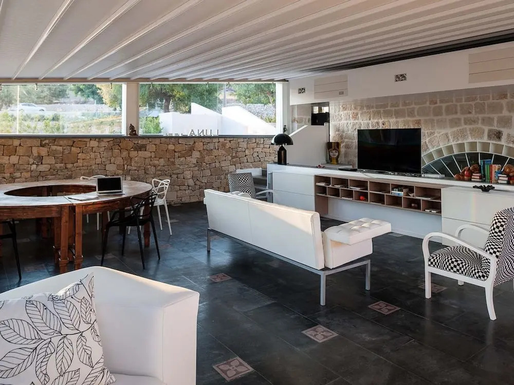 Villa Luna