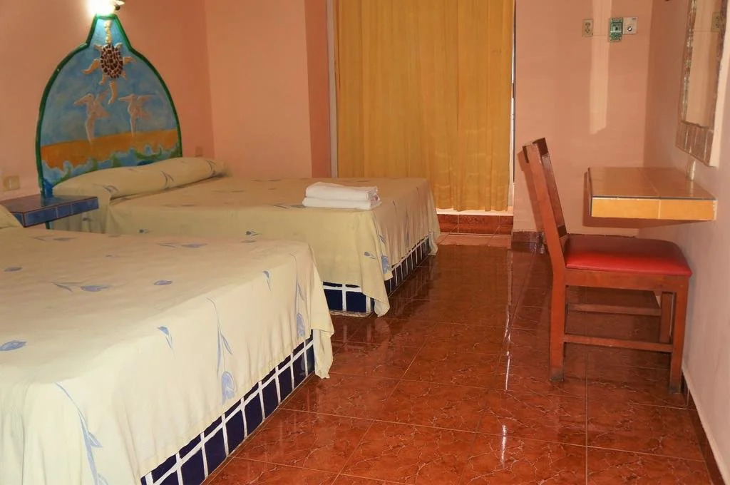 Hotel Dorymar