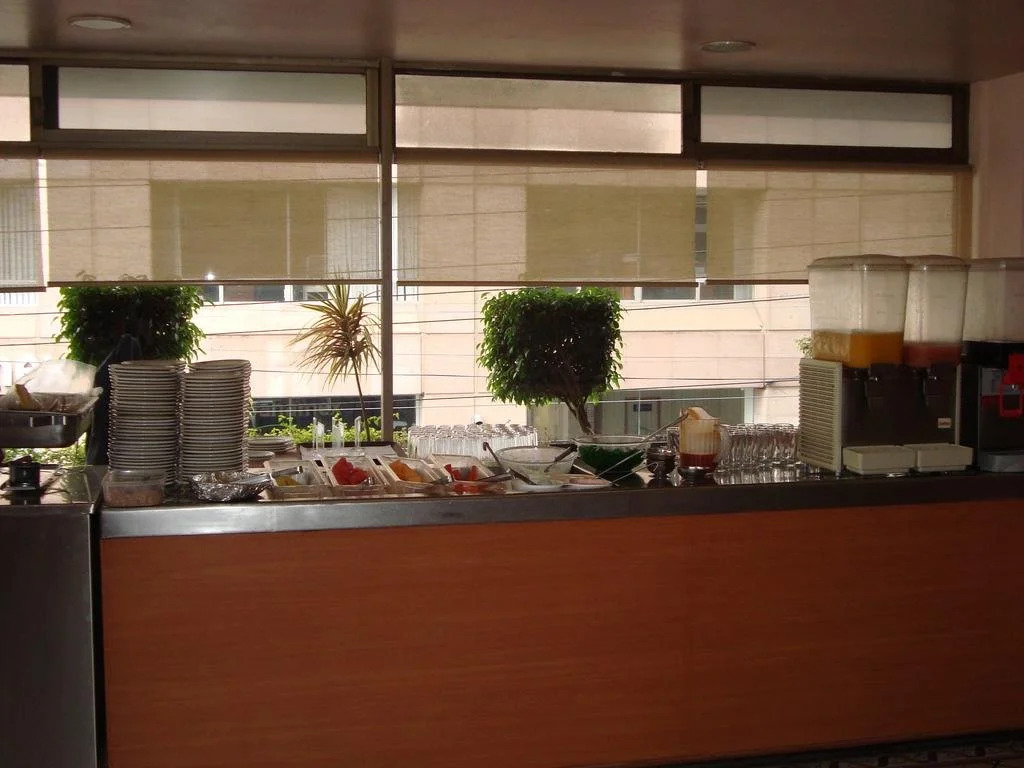 Hotel Real Plaza