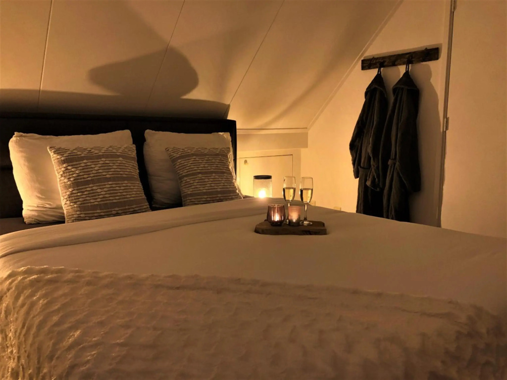 Secret Wellness De Droomtuin