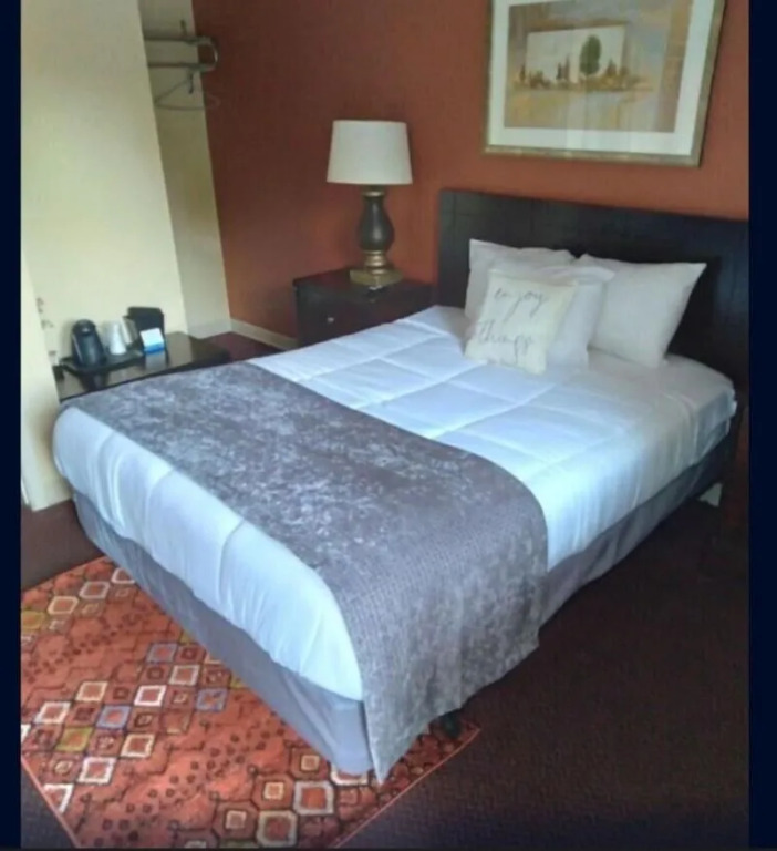 Rodeway Inn
