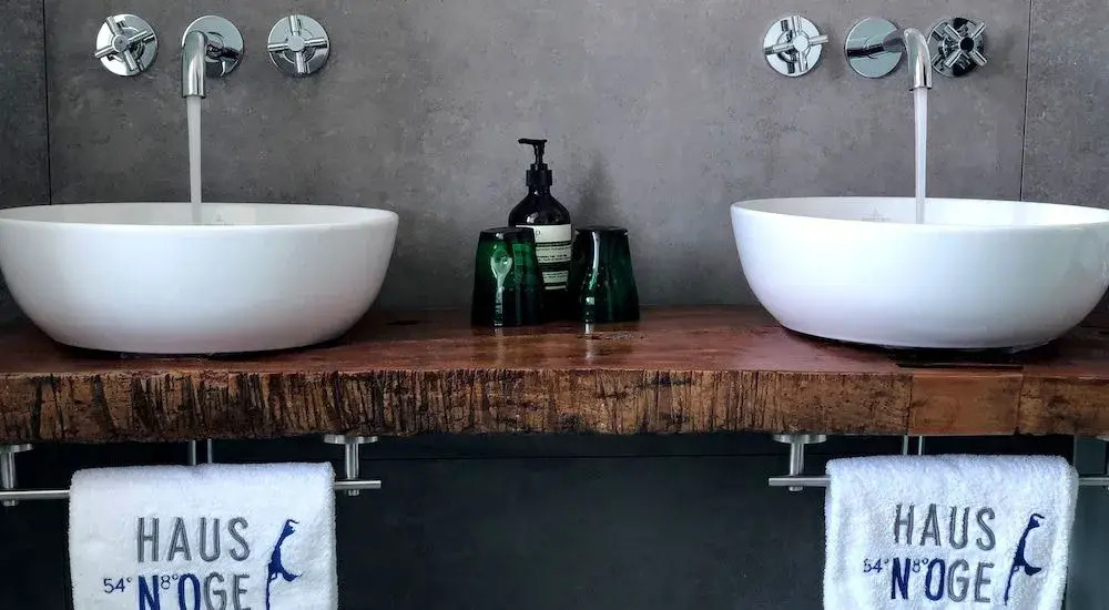 Boutique Hotel Haus Noge