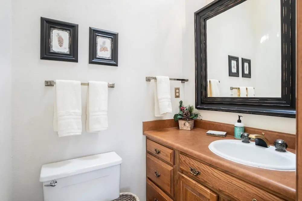 Cliffview - 3 Br Condo