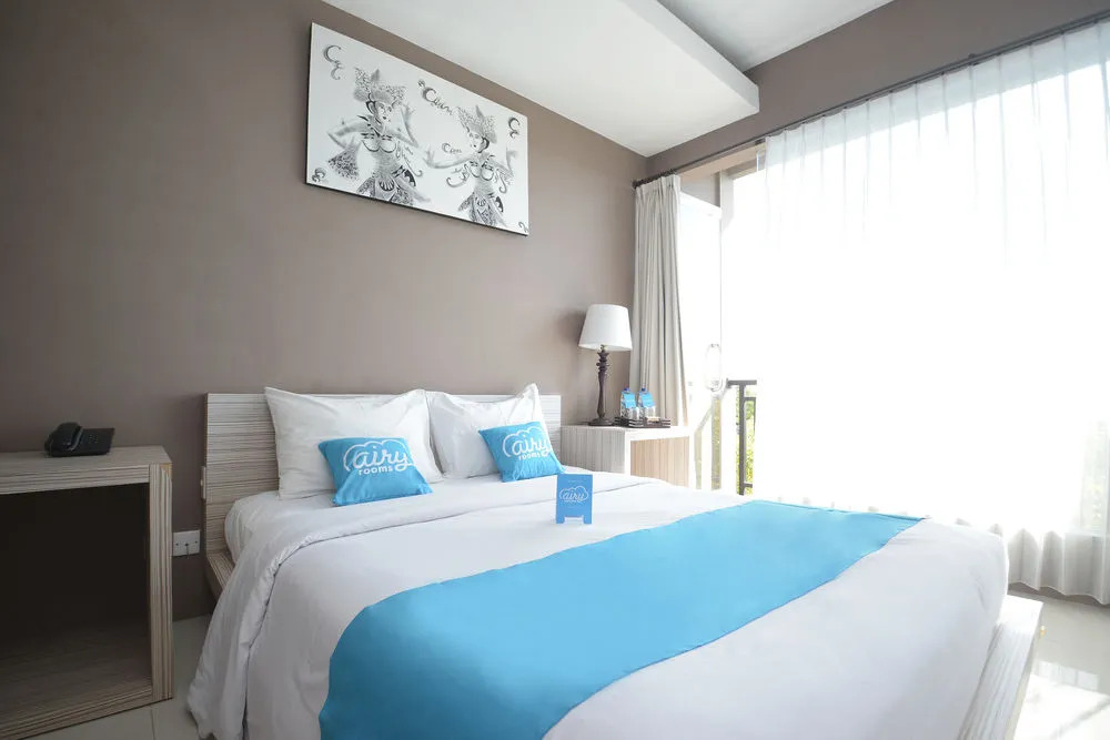 Airy Jimbaran Wisma Udayana 20 Bali