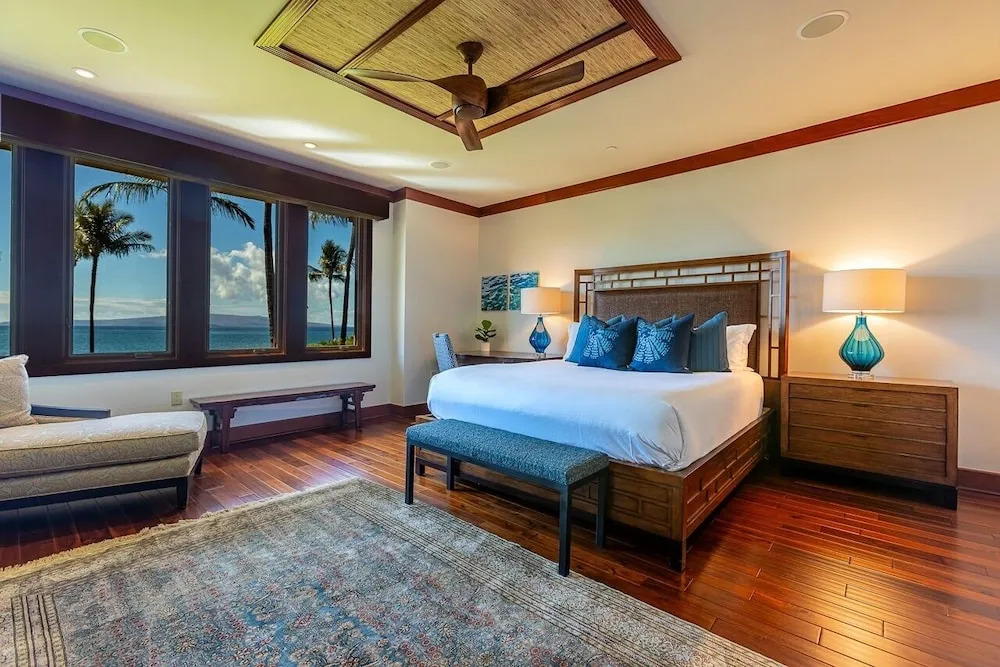 Wailea Beach Villa B202 by Coldwell Banker Island Vacations