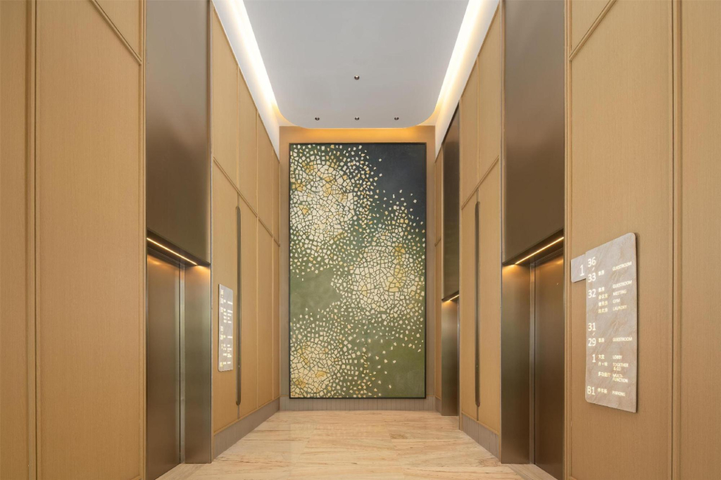 Hilton Garden Inn Wuhan Optics Valley