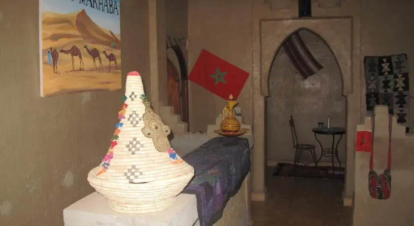 Dar Marhaba Merzouga