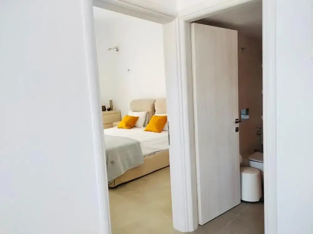 Gerani Deluxe Houses 2