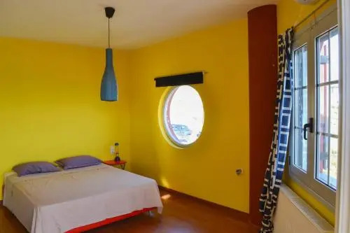 The Grand Beach House