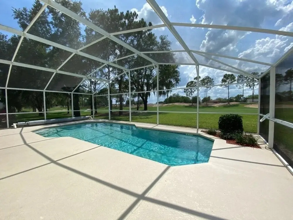Golfer's Delight With Amazing Views Southern Dunes 4 Bedroom Home by RedAwning