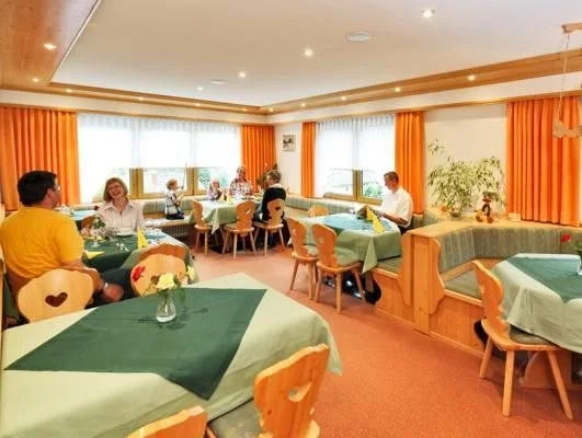 Pension Waldwinkel