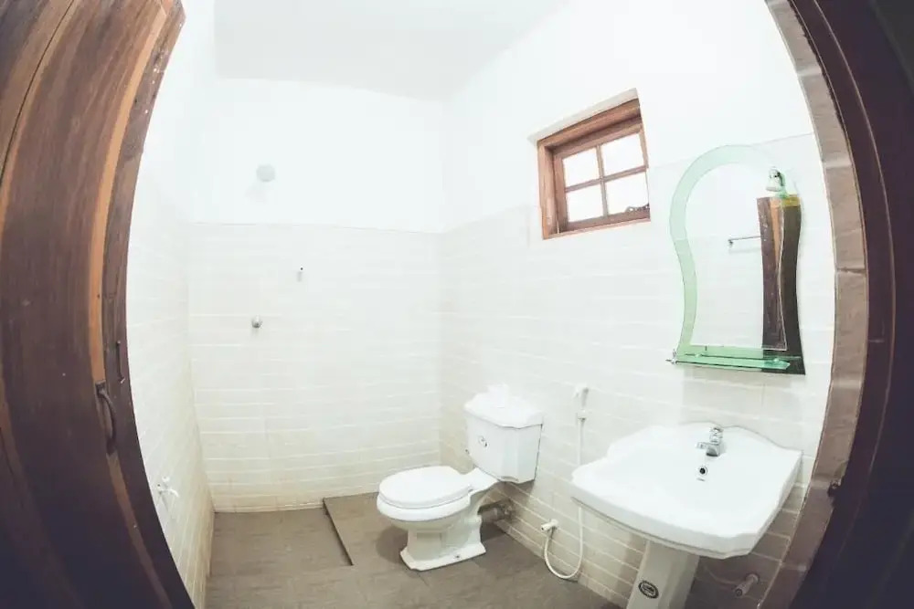 Rupas Hotel