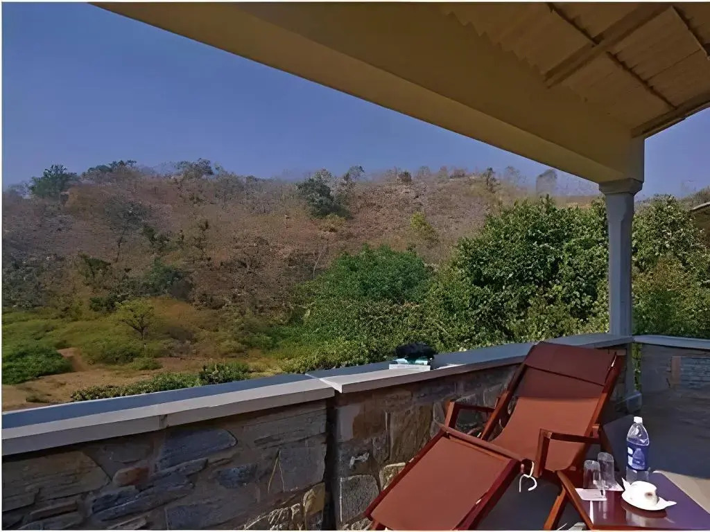 Hotel Aranyawas
