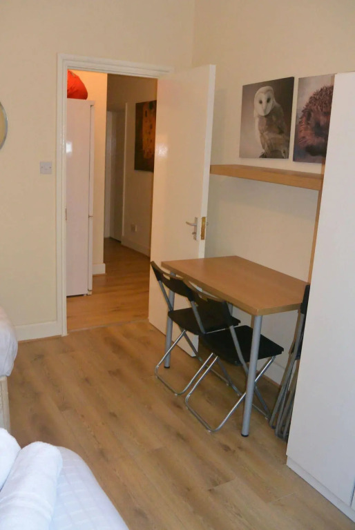 Stay In Vauxhall Guesthouse