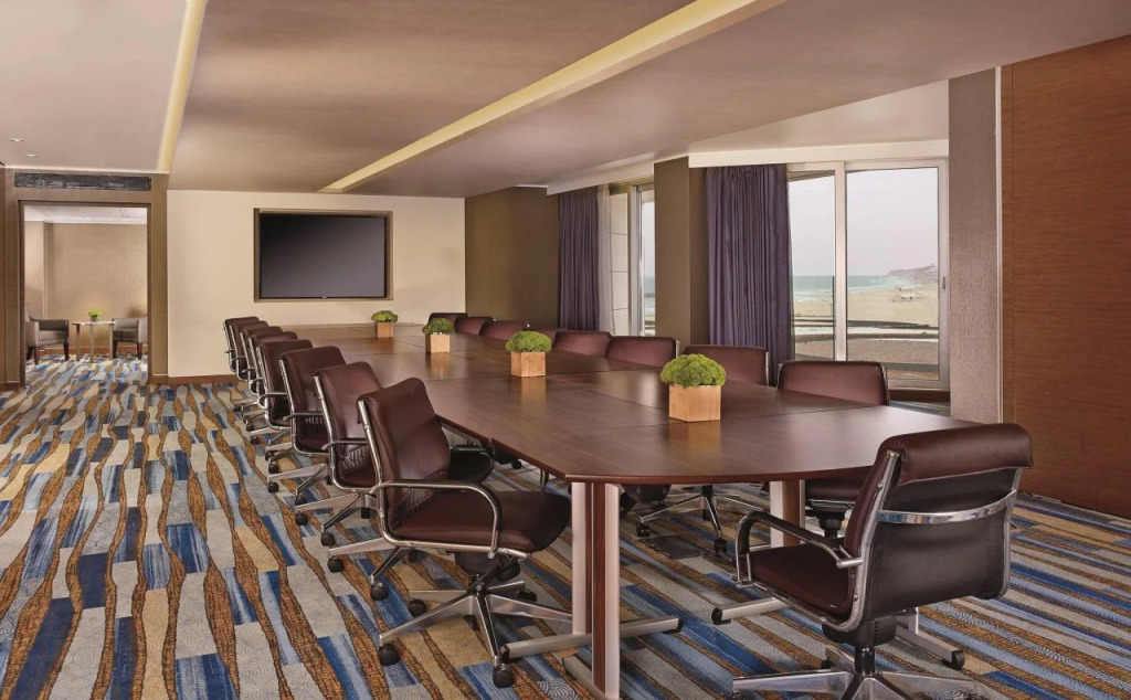The Ritz-Carlton, Herzliya