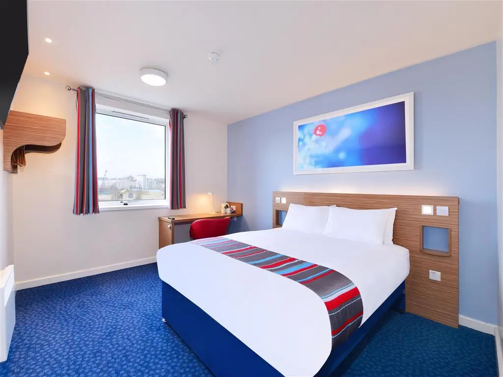 Days Inn Haverhill