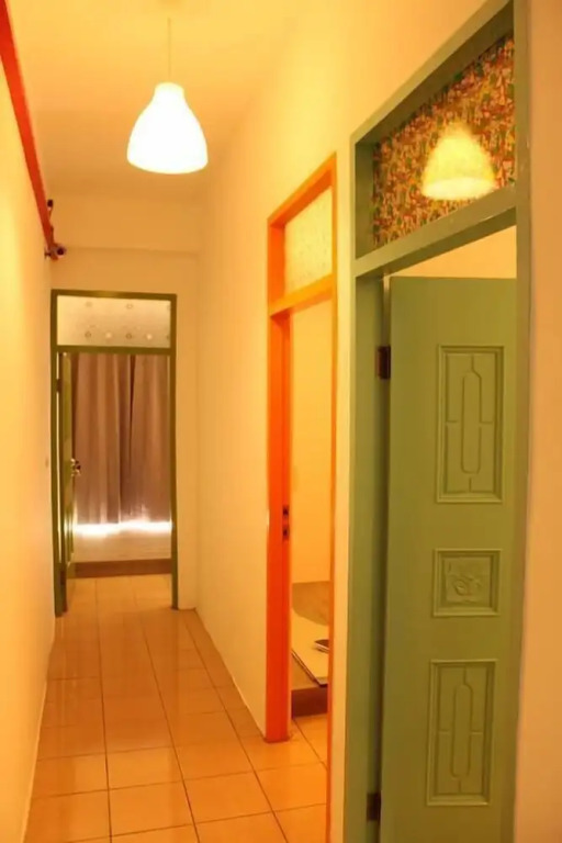 Mr. Red Tea B&B - Hostel