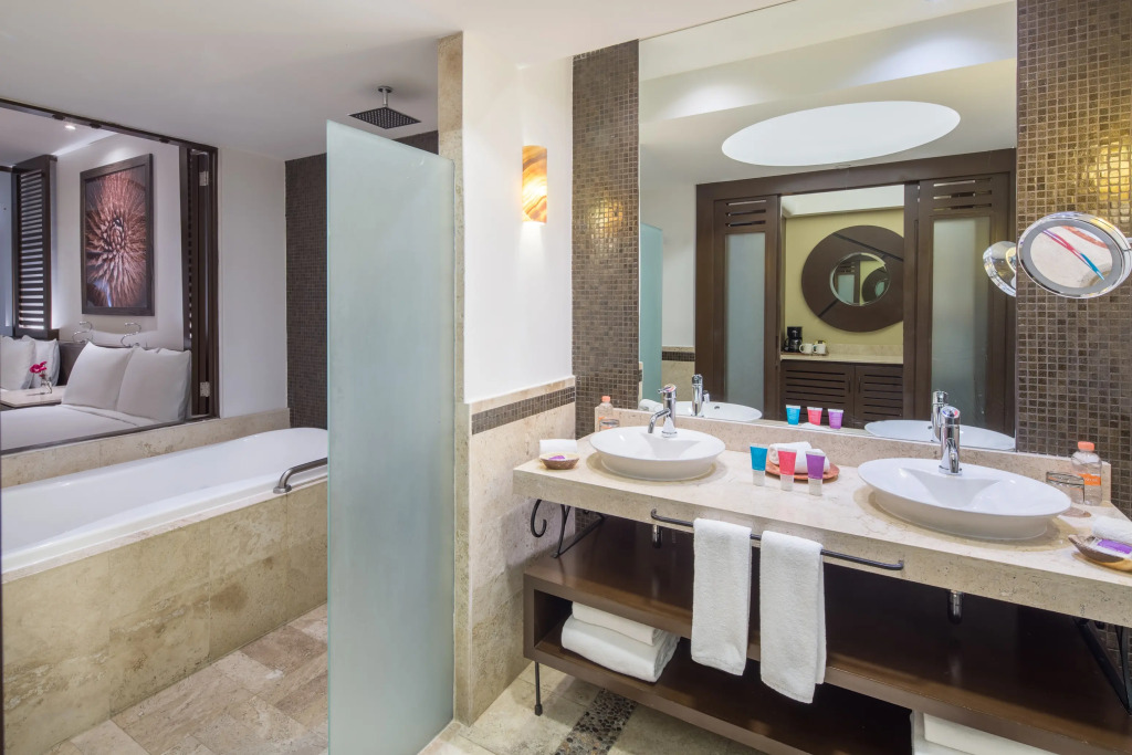 Hyatt Ziva Los Cabos - Все включено