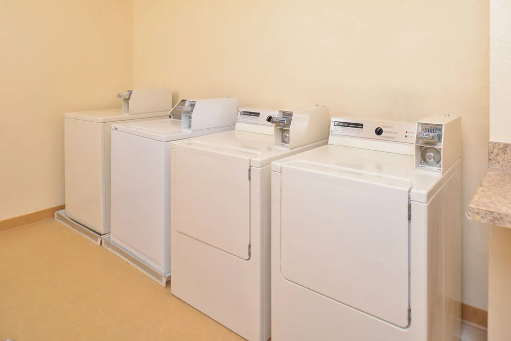 Fairfield Inn & Suites Louisville North