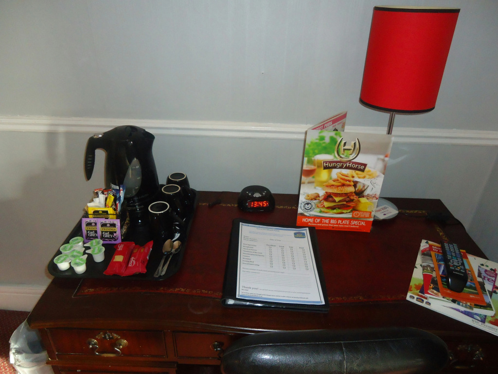 Highfield Hotel By Greene King Inn