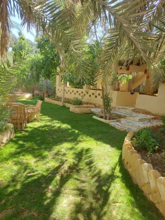 Nour El Waha Hotel