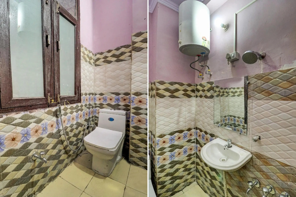 OYO 76152 Prem Hotel