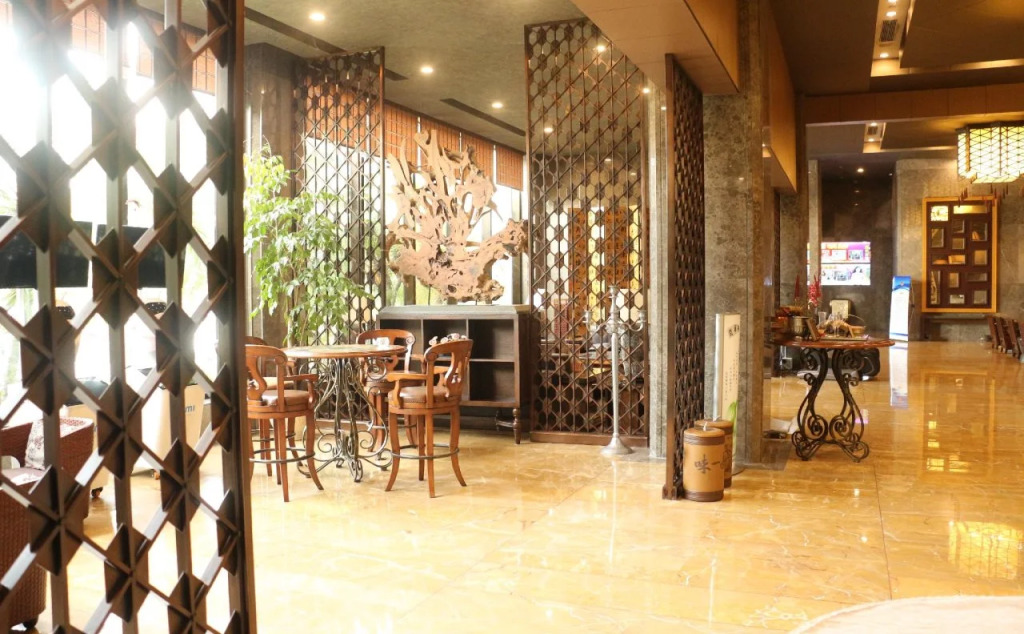 Xi Yu Hotel