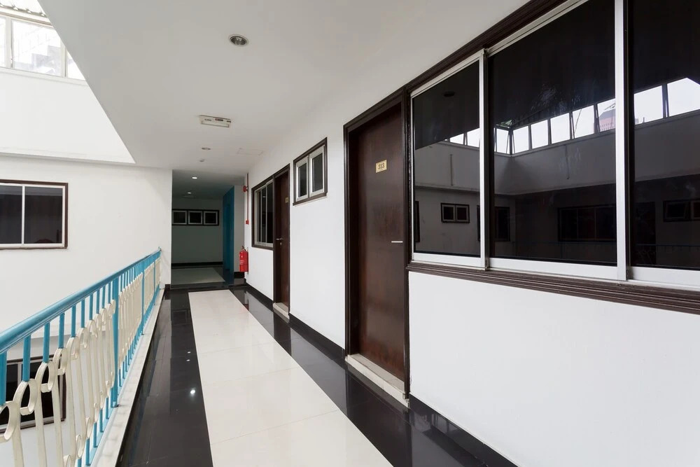 ZEN Rooms Jalan Putra