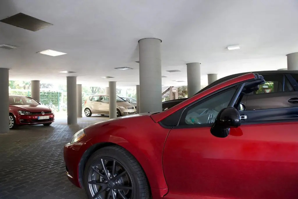 Central Hotel Eschborn