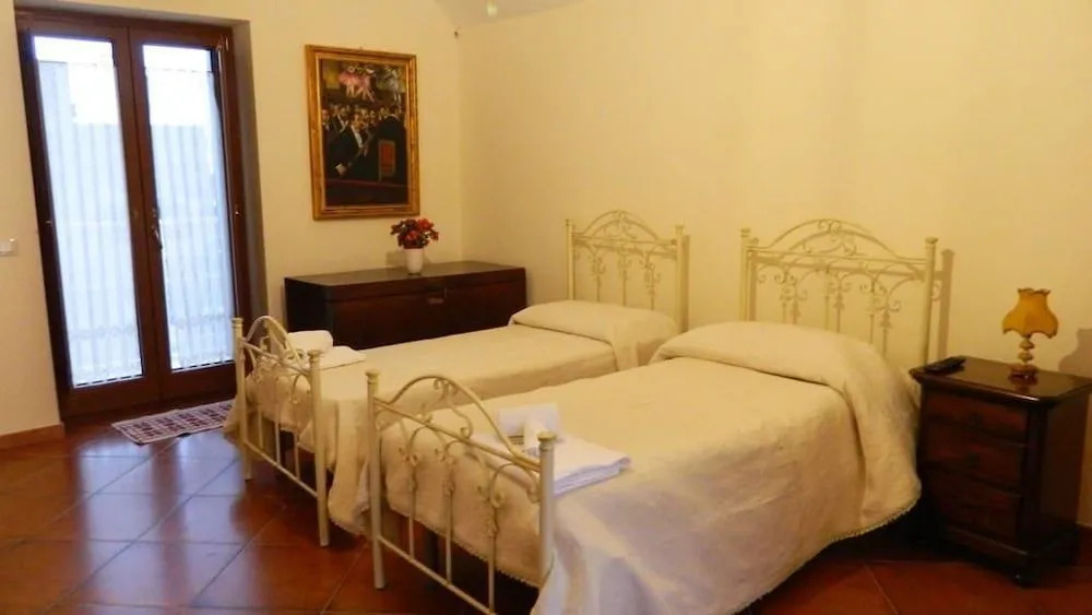 B&B Colle Carro