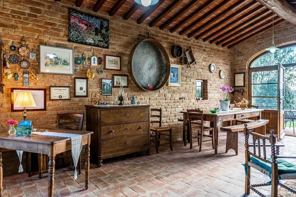 Il Querciolo - Azienda biologica, Agriturismo e Cantina
