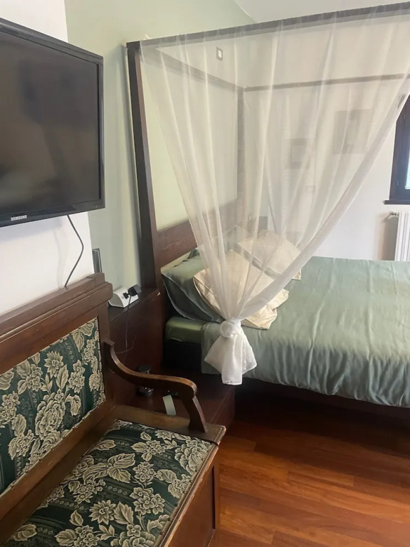 Villa Vinea Prisca B&B - Bergamo Hill