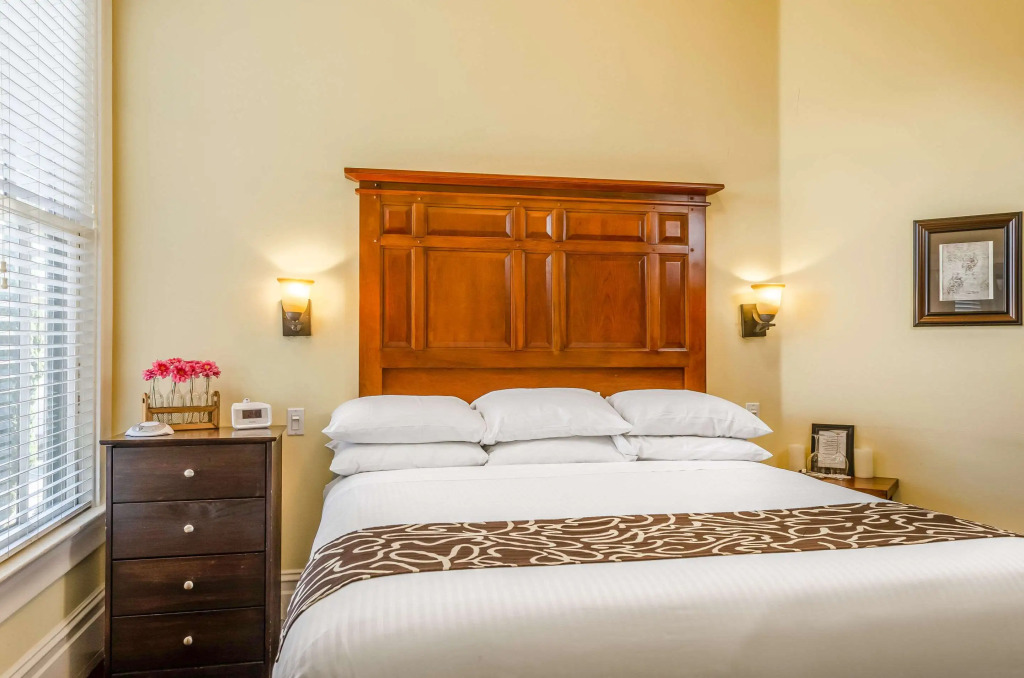 Hotel Napa Valley, an Ascend Collection Hotel