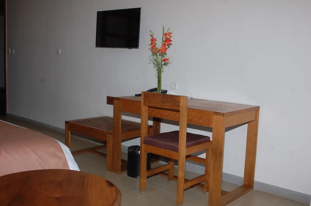 Plumeria Hotel