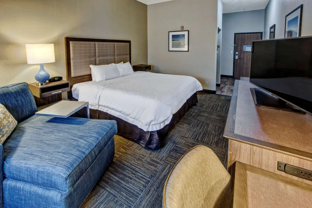 Hampton Inn Salt Lake City-Layton