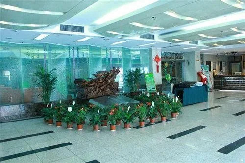 Xueyuan Hotel