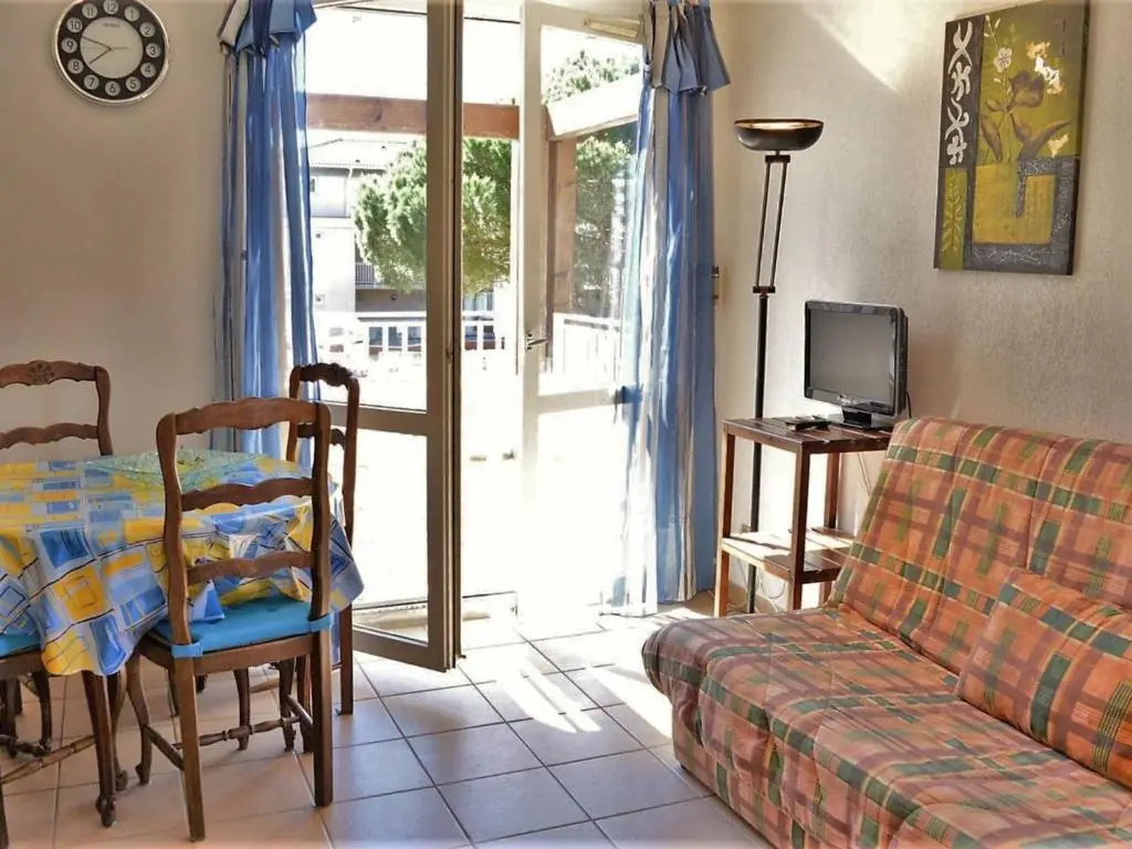 Appartement Cavalière, 3 pièces, 6 personnes - FR-1-251-153