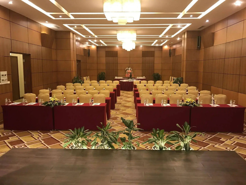 Muong Thanh Grand Ha Long Hotel