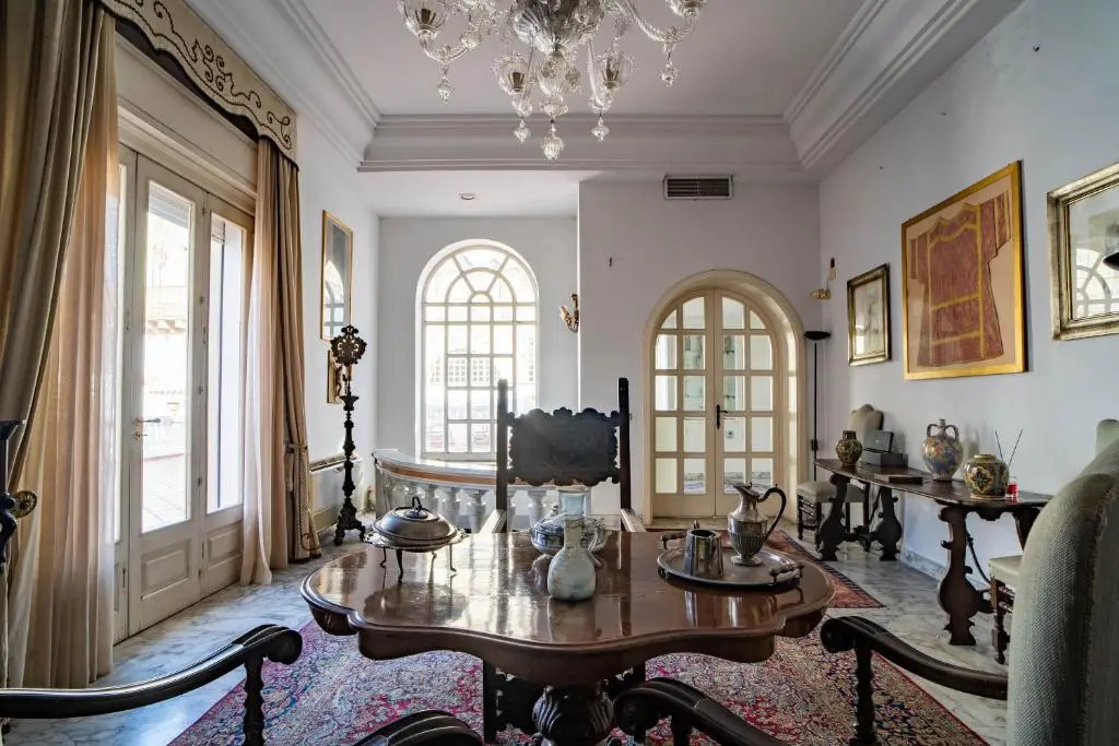 Don Camillo Suites