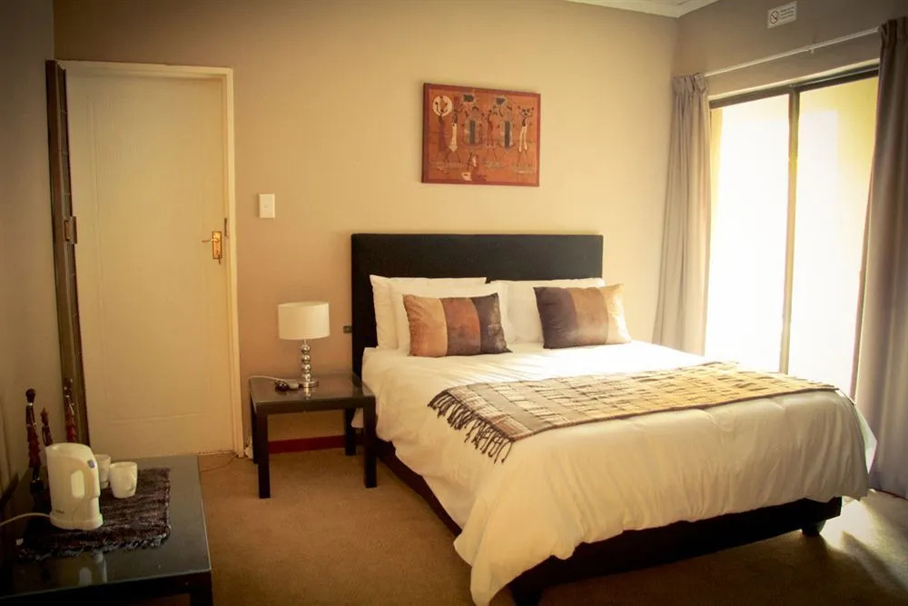 African Sands Guesthouse