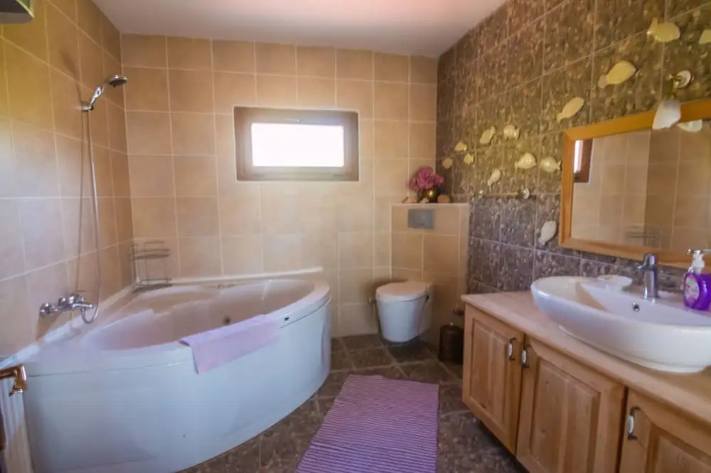 Villa Papatya