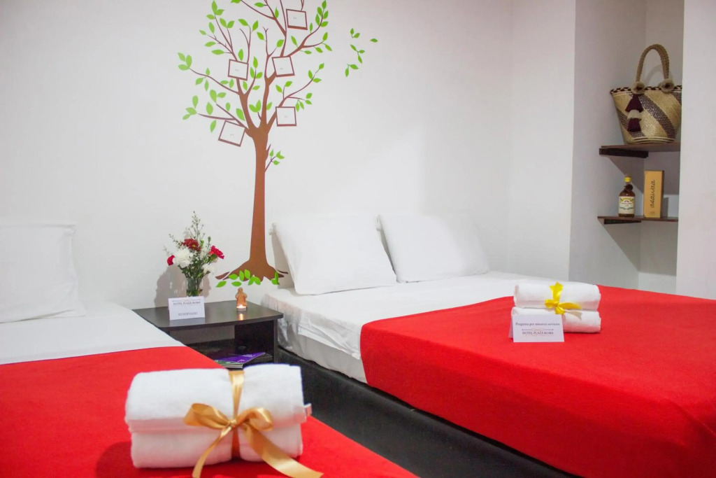 Hotel Plaza Roma