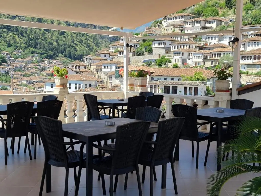 Villa Arben Elezi