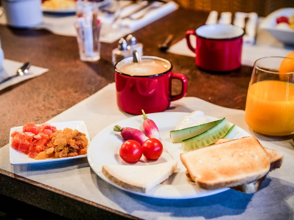 Grand Mercure Ahmedabad Gift City - An Accor Hotels Brand