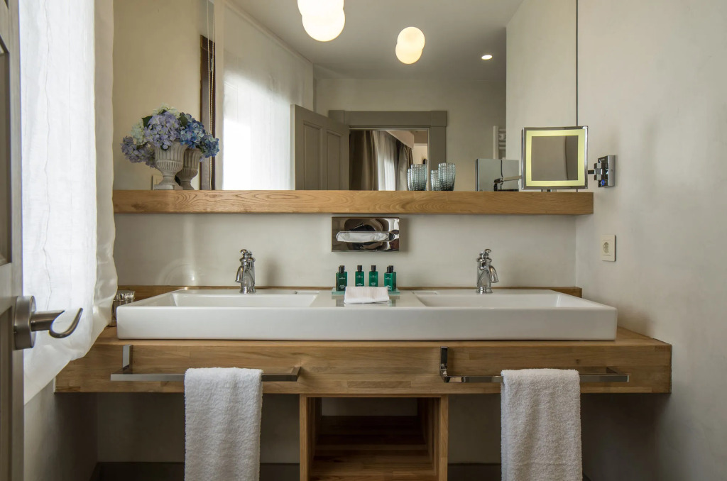 Puebloastur Eco Resort Hotel & Spa Gran Lujo