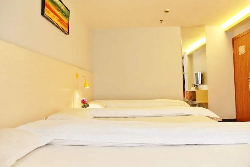 Wenxin Hotel Xueyuan